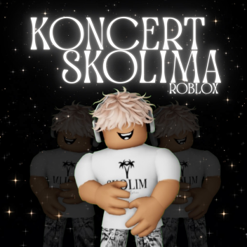Koncert Skolima Roblox