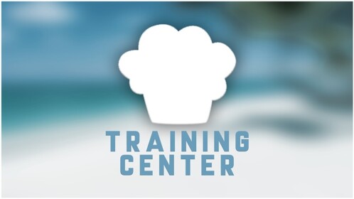 Training center