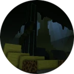 Sunken Below