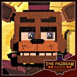 The Fazbear Pizzeria Roleplay (!GRAND REOPENING!)