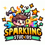 .+*Sparkle Studios*+.