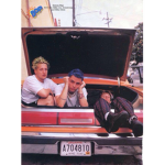 Green Day official group