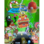 The SpongeBob movie group
