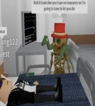 FNAF squad club