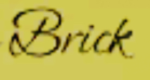 Empire of BRICK
