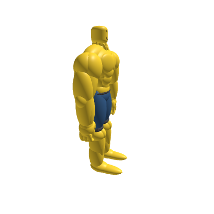 buff