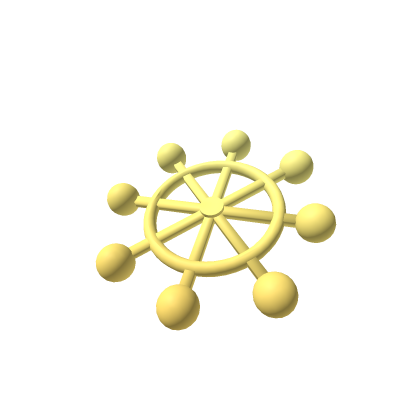 Meshes/Makora