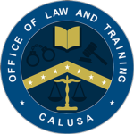 Calusa Office of Law and Training