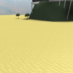 Doges Are The Best Training Facility