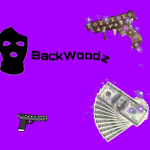 BackWoods.