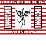 [RO Navy] First Orinian Navy Group