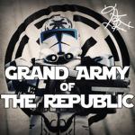 The Grand Army of the Republic .G.A.R.