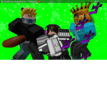 THE B0IZ