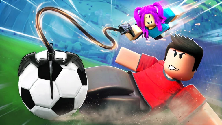 大乱闘サッカー