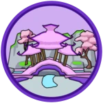 Game Badge Icon