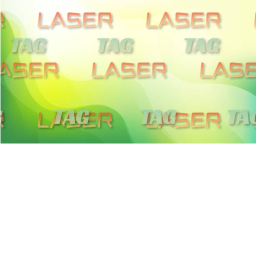 [SKIBIDI TOLIET & NUGGET UPDATE] Laser Tag!