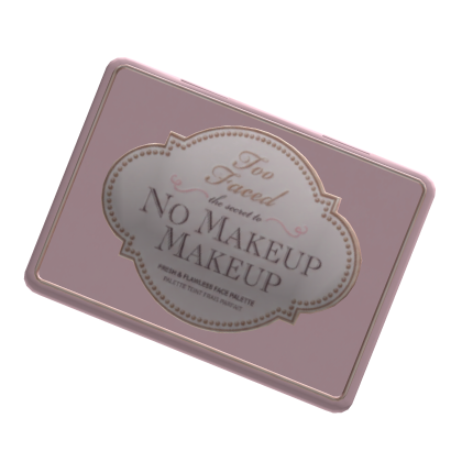 no makeup 𝜗𝜚 makeup Roblox item