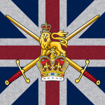 The Army of the British Empire