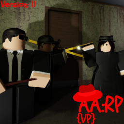 Ahlelele Ahlelas Roleplay {VP} icon