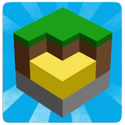 blox craft [alpha testing] icon