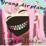 Young Airplanes