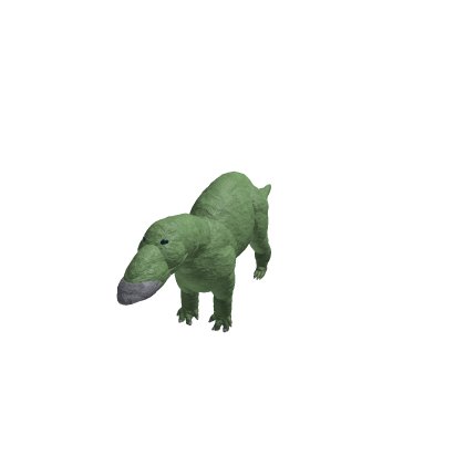 maiasaurus for prehistory