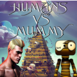 Mummy Apocalypse