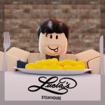 Lucia's Steakhouse