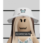 Hi I am Loretta