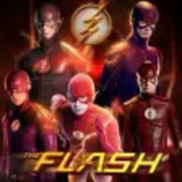 ⚡The Flash:Earth 0 (New Version Read DESC!) icon