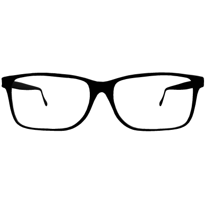 Black Glasses thumbnail