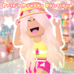 Cris's Preppy Boutique