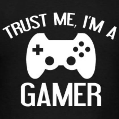 Trust-Me,-I-m-A-Gamer Roblox decal
