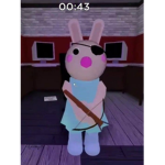 LA TEAM BUNNYYYYYY !!!