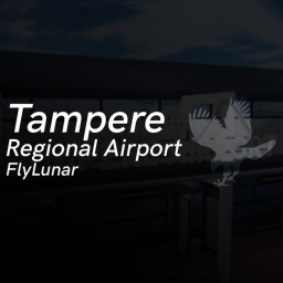 Tampere Regional Airport