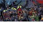 Gotham City Heroes