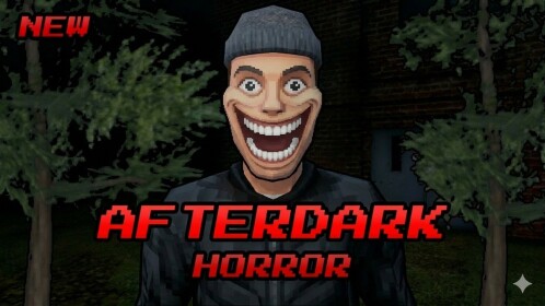 After Dark [HORROR]