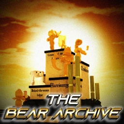 The Bear Archive icon