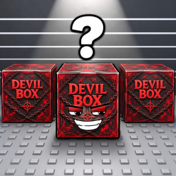 Hide For Anime Boxes icon