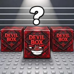 Hide For Anime Boxes icon