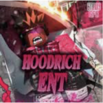HOOD RICH DRIP ENT