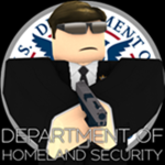 [:] Department of Homeland Security