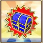 CLAIM YOUR MONTHLY REWARD