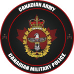 [⁃] Canadian Forces Military Police