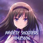 Anxiety Shooters