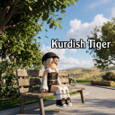 Kurdish Tiger☀️