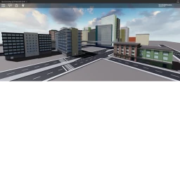 CITY 3.0 icon