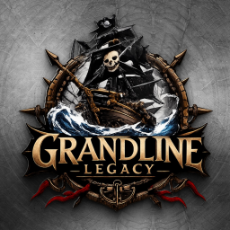 GRANDLINE LEGACY "GH"