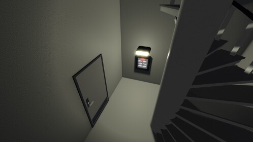 The Night Office Experience
