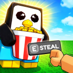 [👶] Dont Steal Baby From Penguins!